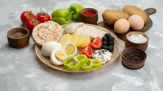 Bütçe Dostu ve Sağlıklı: Haftalık Yemek Planı Hazırlamanın İpuçları!