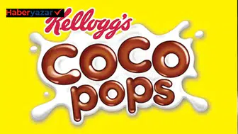 Coco Pops Boykot Mu? Coco Pops İsrail Malı mı, Hangi Ülkenin Ürünü?