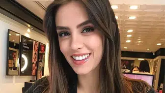 Kıskanmak Elif Kim? Çağla Demir Hangi Dizilerde Oynadı?