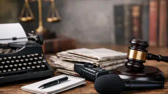 Hukukta İfade Özgürlüğünün Sınırları: Haber İhlali Ne Zaman Gerçekleşir?