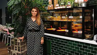 Ayşe Kazancı'nın Serveti ve Hayatı: Sahip Olduğu Şirketler, Eş Durumu ve Yaşı