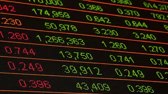 Enerji Fiyatları, Savaşın Etkisiyle Hızla Tırmanıyor!