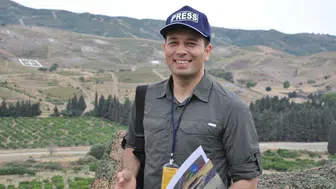 Kenan Şener kimdir? ANKA Genel Yayın Yönetmeni Kenan Şener neden gözaltına alındı?