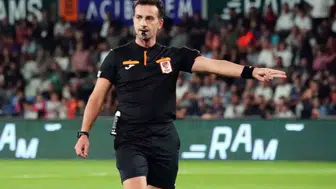 Fenerbahçe - Gaziantep FK Maçının Hakemi Kadir Sağlam: Yardımcı Hakemler ve Oyun Zamanı Belli Oldu!