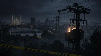 Adanalı vatantaşlara uyarı yapıldı! 2 Mart 2026 Pazartesi