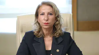 Süreyya Öneş Derici Kimdir? Nereli? Kaç Yaşında?