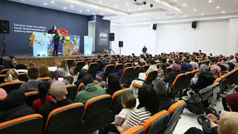 Derince'de Çocuklar İçin Unutulmaz Tiyatro Deneyimi Gerçekleşti