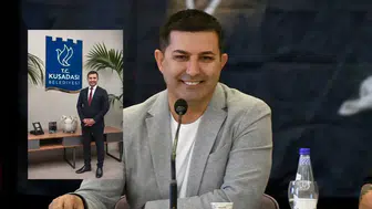 Ömer Günel Kimdir, Neden Tutuklandı? Kuşadası Belediye Başkanı Hakkında Tüm Detaylar