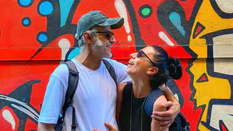 Kanbolat Görkem Arslan'ın Eşi'nden Yürek Burkan Veda Mesajı