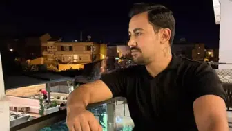 Hüseyin Fırat Kimdir, Kaç Yaşındaydı? İran’daki Füze Saldırısında Hayatını Kaybetti