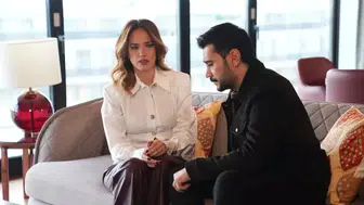 Rüya Gibi Dizisi 13. Bölüm ile Sona Eriyor: Reyting Savaşında Yenilgi, Final Fragmanı ve Detaylar!