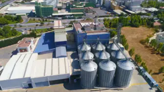 Konya'da Türkiye'nin Yeni Ekmek Lezzeti Tanıtıldı!