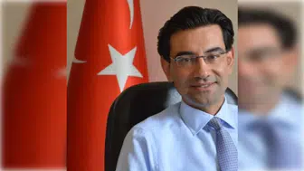 Mustafa Türker Arı Kimdir? Yeni Tiflis Büyükelçisi