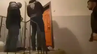 Bursa'da 7 Milyar TL'lik Dolandırıcılığa 9 Gözaltı: 23 Suçtan Aranan Firari Yakalandı!