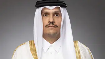 Al Sani, Malezya Başbakanı İbrahim ile telefonda görüştü