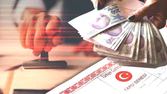 Ev Almanın Püf Noktaları: Tapu Harcı Hatalarından Kaçının!