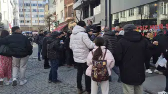 Eskişehir'de Duyan Koştu! İndirim Üstüne İndirim Yapıldı