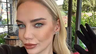 Ayşenur Balcı: Genç Yıldızın Hayatı ve Kariyeri Hakkında Bilgiler