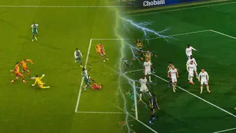 Fenerbahçe’nin Golleri Ofsayt mı? 2. ve 3. Golde Ofsayt Var mı? (Fenerbahçe – Samsunspor)