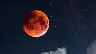 Kanlı Ay Tutulması Ne Zaman, Saat Kaçta 2026? Kanlı Ay Tutulması Türkiye'den İzlenecek mi?