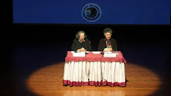 Kartal’da felsefe buluşmalarında teknoloji ve insan ilişkisi ele alındı