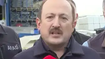 AFAD Başkanı Pehlivan, Belgrad'da DPPI-SEE Bölgesel Toplantısı’nın 51’incisine katıldı