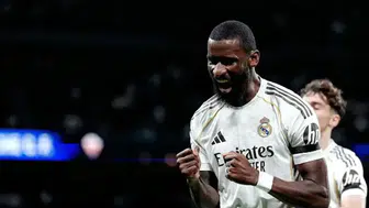 Juventus rüyası: Antonio Rüdiger için İtalyan kancası