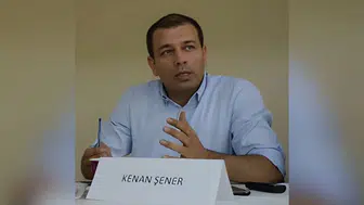 Kenan Şener kimdir? Neden gözaltına alındı? Nereli ve kaç yaşında? Gazeteci Kenan Şener kimdir?