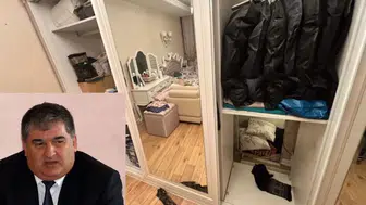 FETÖ Firarisi Şadan Sakınan Kimdir, Nasıl Yakalandı? İşte Hakkındaki Suçlamalar