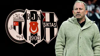 Sergen Yalçın 8 futbolcunun biletini kesti: Kendinize takım bulun