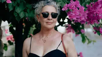 Gonca Cilasun Kimdir? Evli Mi, Eşi Kim, Çocuğu Var Mı?