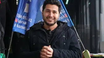 Mazlum Kibar: Hayatı, Kariyeri ve Spor Geçmişiyle Tanışın!