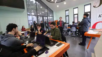 TUA Astro Hackathon’un Ümraniye Etabı İstanbul'da Başarıyla Tamamlandı