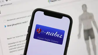 E-Nabız “İlacım Nerede?” Nasıl Kullanılır? Reçeteli İlaç Hangi Eczanede Var Nasıl Öğrenilir?