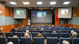 Beşiktaş Belediyesi'nden Yaşlılar İçin Özel Etkinlikler Düzenleniyor!