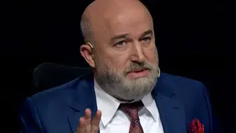 Halil Necipoğlu Kaç Yaşında, Nereli? İşte Biyografisi