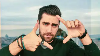 Çağlar Ertuğrul kimdir? Kaç yaşında, nereli? Instagram hesabı var mı?