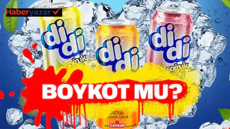 Didi İsrail Malı mı? Didi Boykot Mu, Hangi Ülkenin Markası ve Sahibi Kim?