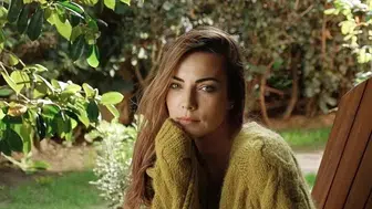 Burcu Kara, Kadınların Raf Ömrü Tartışmasını Noktaladı: Erkekleri Cebimizden Çıkarırız!