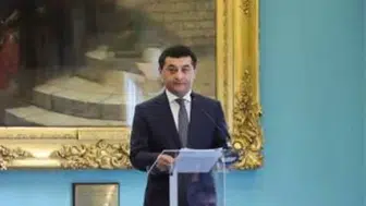 Saidov ve Fidan, Önemli Telefon Görüşmesi Gerçekleştirdi!