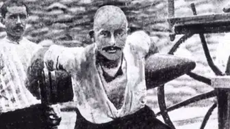 Seyit Onbaşı: Çanakkale Savaşı'nın Kahramanı ve Mermi Kaldırma Rekoru