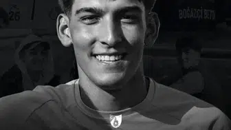 Baran Alp Vardar Ölüm Nedeni Ne? Cenazesi Hangi Camide Kılınacak?