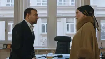 Kızılcık Şerbeti 130. Bölüm Fragmanı Olay Yarattı! Karakol Önünde Büyük Kavga