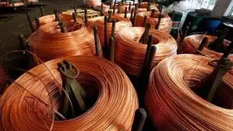 Bakır Fiyatları Aralık Düzeyine Düşüş Gösterdi!