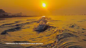 BM, küresel ısınma nedeniyle iklim dengesizliğinde rekor seviyeye ulaşıldığını duyurdu.