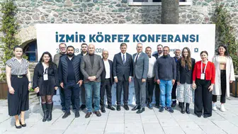 Başkan Tugay, İzmir Körfezi Koruma Mücadelesine Davet Ediyor!