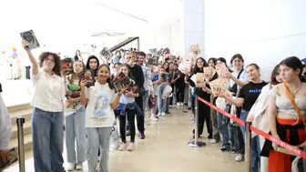 Kepez Kitap Fuarı, 27 Mart'ta kapılarını açıyor!