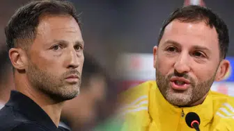 Domenico Tedesco’nun sağlık durumu nasıl? Gaziantep maçında neden yok?