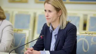 Kallas: Buça, Rusya'nın Savaşında Acımasızlığın Temsilcisi Haline Geldi