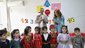 Zarokistan Perperik’te Nevruz kutlaması gerçekleşti